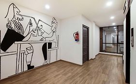 Townhouse Jp Grand Near Mayapuri Chowk